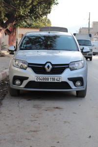 voitures-renault-symbol-2018-privilege-kolea-tipaza-algerie