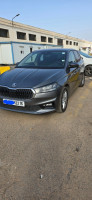 voitures-skoda-fabia-2022-style-bab-ezzouar-alger-algerie