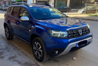 voitures-dacia-duster-2022-prestige-bir-el-djir-oran-algerie