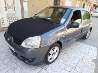 voitures-renault-clio-campus-2008-es-senia-oran-algerie