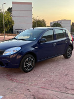 voitures-dacia-sandero-2009-alger-centre-algerie