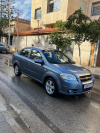 voitures-chevrolet-aveo-4-portes-2009-lt-baba-hassen-alger-algerie