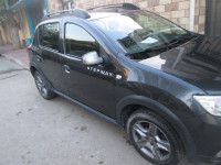 voitures-dacia-sandero-2019-el-affroun-blida-algerie