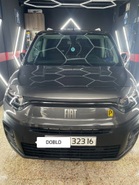 utilitaire-fiat-doblo-professional-2023-boudouaou-boumerdes-algerie