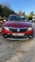 voitures-dacia-sandero-2012-saoula-alger-algerie