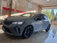 سيارات-renault-clio-5-2025-esprit-alpine-السحاولة-الجزائر