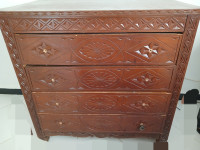 armoires-commodes-commode-style-berbere-miliana-ain-defla-algerie