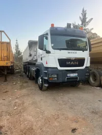 Man TGS 330 2016