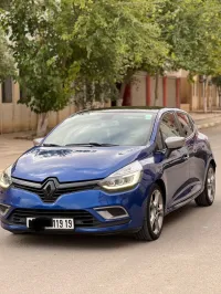 Renault Clio 4 2019 GT Line +
