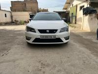 سيارات-seat-leon-2016-fr15-لارباع-البليدة-الجزائر