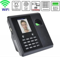 securite-surveillance-pointeuse-biometrique-facial-empreinte-wifi-batterie-rj45-garantie-12-mois-bordj-el-kiffan-alger-algerie