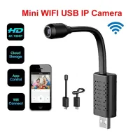 CAMERA WIFI USB