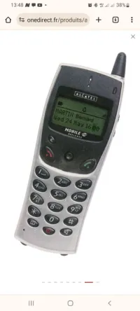 Alcatel 4200