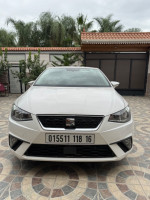 voitures-seat-ibiza-2018-style-facelift-rouiba-alger-algerie