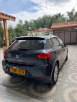 voitures-seat-ibiza-2019-style-facelift-rouiba-alger-algerie