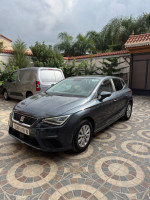 voitures-seat-ibiza-2019-style-facelift-rouiba-alger-algerie