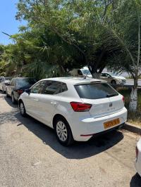 سيارات-seat-ibiza-2018-بابا-حسن-الجزائر