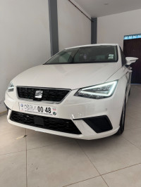 voitures-seat-ibiza-2019-edition-rouiba-alger-algerie