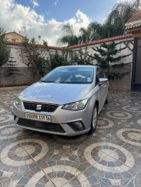 voitures-seat-ibiza-2019-style-facelift-rouiba-alger-algerie