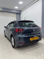 voitures-seat-ibiza-2019-style-facelift-rouiba-alger-algerie