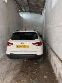 voitures-seat-arona-2019-style-souidania-alger-algerie