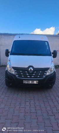 utilitaire-renault-master-2019-l3h2-bordj-el-kiffan-alger-algerie