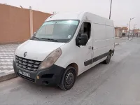 Renault Master 2012 