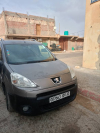 voitures-peugeot-partner-2009-tepee-ourlala-biskra-algerie