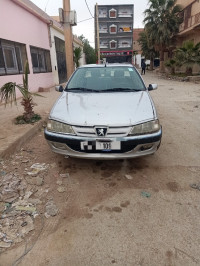 voitures-peugeot-405-pars-2009-birine-djelfa-algerie