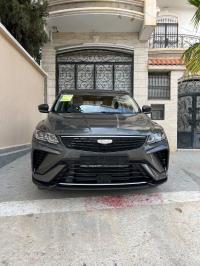 سيارات-geely-coolray-2025-super-max-باتنة-الجزائر