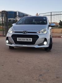 سيارات-hyundai-grand-i10-2018-dz-معسكر-الجزائر