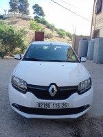 voitures-renault-symbol-2015-el-khroub-constantine-algerie