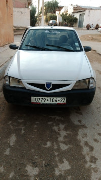 voitures-dacia-solenza-2004-mostaganem-algerie