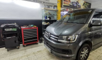 reparation-auto-diagnostic-desactivation-adblue-fap-egr-volkswagen-caravelle-douera-alger-algerie