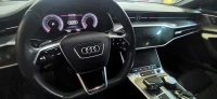 Désactivation ADBLUE FAP EGR AUDI A6 40 TDI 204CH