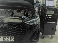 AUDI Q3 2022 H80 DESACTIVATION ADBLUE FAP EGR