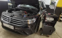 DESACTIVATION ADBLUE FAP EGR VOLKSWAGEN TIGUAN 2023