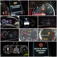 Diagnostic auto Scanner auto Réparation 