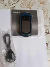 GPS Garmin eTrex 22x neuf jamais utilisé 
