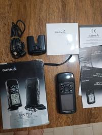 أمن-و-gps-garmin-72h-portable-marin-avec-accessoires-dorigine-الحمامات-الجزائر