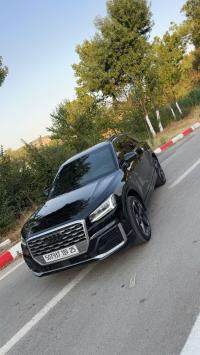 سيارات-audi-q2-2019-sport-line-قسنطينة-الجزائر