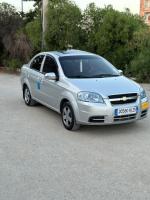 سيارة-صغيرة-chevrolet-aveo-5-portes-2011-bass-clim-قسنطينة-الجزائر