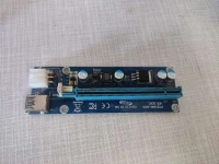 Mining carte mere 13-7 GPU