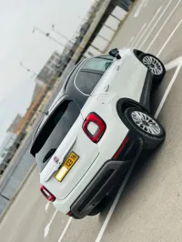Fiat 500x 2023 Club