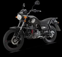 Keeway vms C-LIGHT 2024