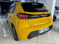 citadine-peugeot-208-2021-style-bouira-algerie