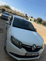 voitures-renault-symbol-2014-collection-hennaya-tlemcen-algerie