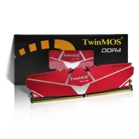 RAM 8Go DDR4 3200 mhz TwinMOS