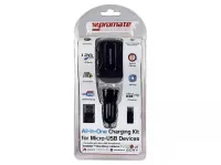 Promate Chargmate-eu1 kit de charge