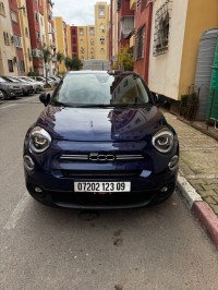 سيارات-fiat-500x-2023-club-البليدة-الجزائر